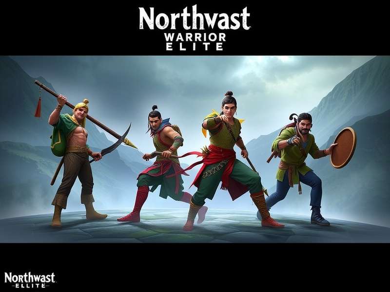 Zubeen - Assamese Warrior