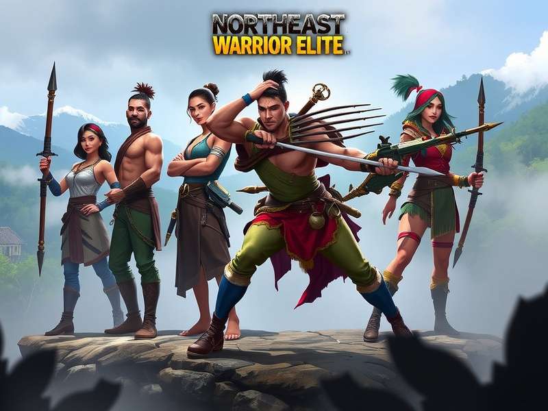 Campaign Mission in Sikkim