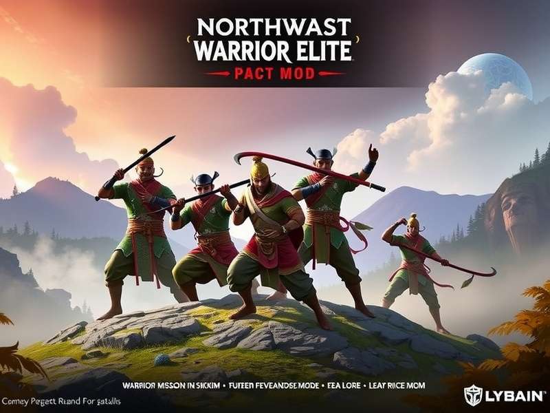 Campaign Mission in Meghalaya