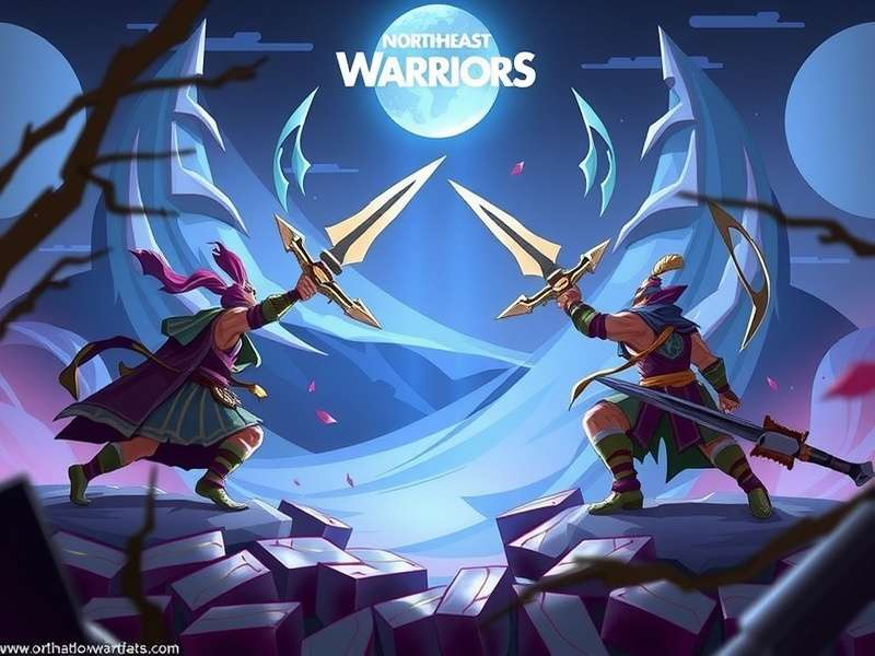 Linthoingambi - Manipuri Warrior