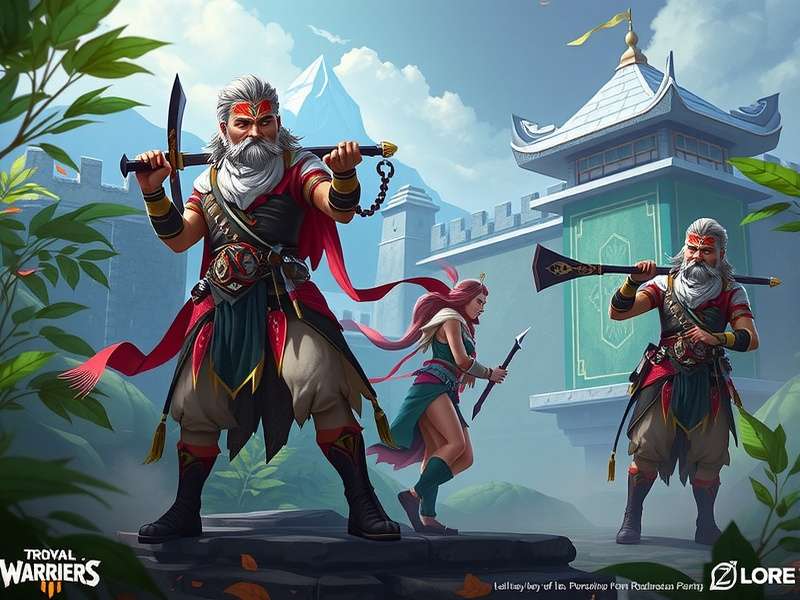 Shillong - Meghalayan Warrior